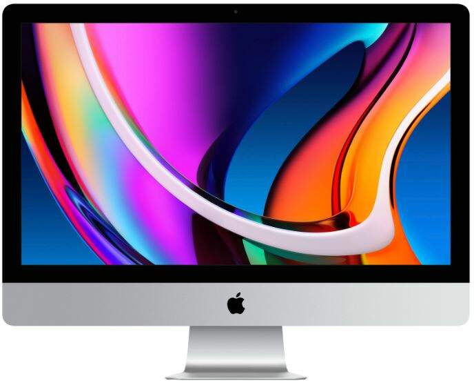 iMac 27 Retina 5K itya